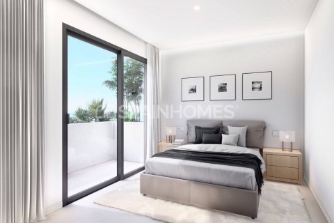 Apartment à vendre à San Pedro del Pinatar, Murcia, Espagne, 3 chambres, 86 m2 No. 146810 - photo 16