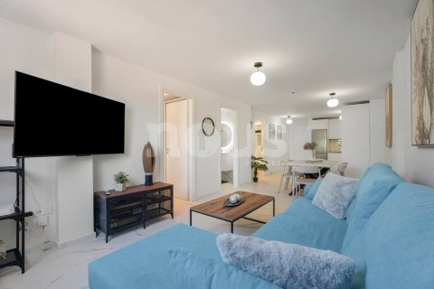 Lägenhet till salu i Tenerife, Spanien 2 sovrum, 78 kvm. Nr. 146807 - foto 3