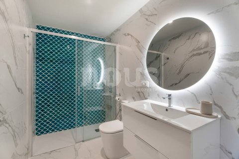 Lägenhet till salu i Tenerife, Spanien 2 sovrum, 78 kvm. Nr. 146807 - foto 21