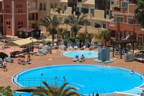 Lägenhet till salu i Tenerife, Spanien 2 sovrum, 78 kvm. Nr. 146807 - foto 1