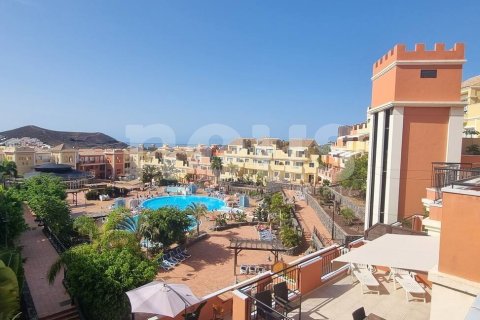 Lägenhet till salu i Tenerife, Spanien 2 sovrum, 78 kvm. Nr. 146807 - foto 23