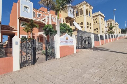 Lägenhet till salu i Tenerife, Spanien 2 sovrum, 78 kvm. Nr. 146807 - foto 28