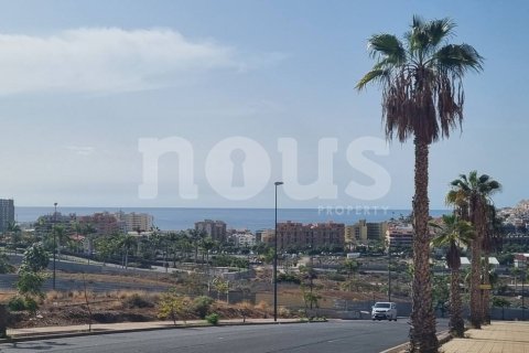 Lägenhet till salu i Tenerife, Spanien 2 sovrum, 78 kvm. Nr. 146807 - foto 30