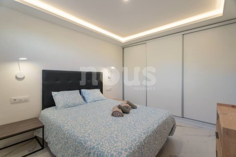 Lägenhet till salu i Tenerife, Spanien 2 sovrum, 78 kvm. Nr. 146807 - foto 13