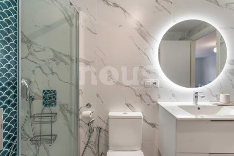 Lägenhet till salu i Tenerife, Spanien 2 sovrum, 78 kvm. Nr. 146807 - foto 22