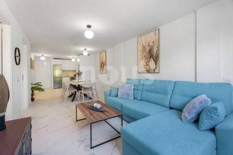 Lägenhet till salu i Tenerife, Spanien 2 sovrum, 78 kvm. Nr. 146807 - foto 4