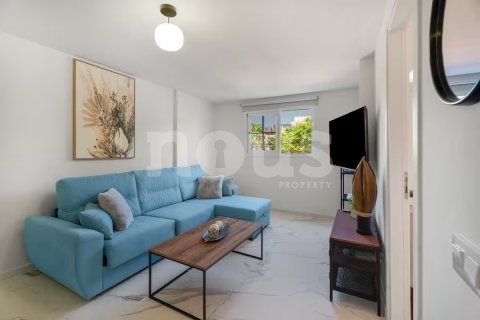 Lägenhet till salu i Tenerife, Spanien 2 sovrum, 78 kvm. Nr. 146807 - foto 5