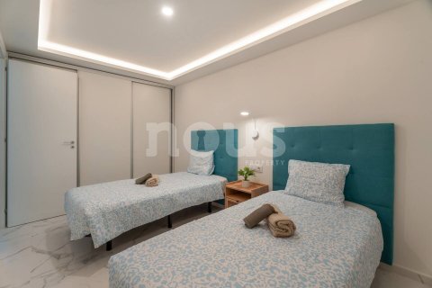 Lägenhet till salu i Tenerife, Spanien 2 sovrum, 78 kvm. Nr. 146807 - foto 17