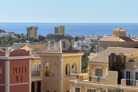 Lägenhet till salu i Tenerife, Spanien 2 sovrum, 78 kvm. Nr. 146807 - foto 29
