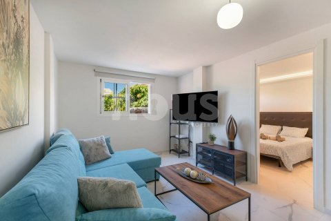 Lägenhet till salu i Tenerife, Spanien 2 sovrum, 78 kvm. Nr. 146807 - foto 6