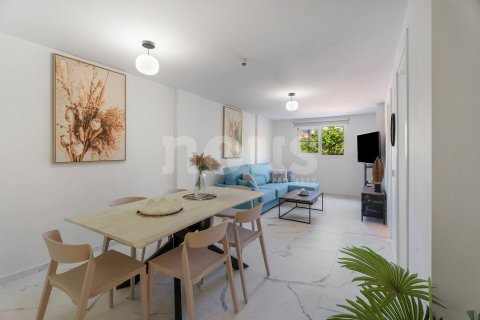 Lägenhet till salu i Tenerife, Spanien 2 sovrum, 78 kvm. Nr. 146807 - foto 10