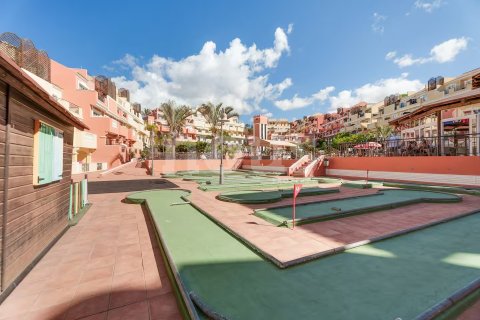 Lägenhet till salu i Tenerife, Spanien 2 sovrum, 78 kvm. Nr. 146807 - foto 25