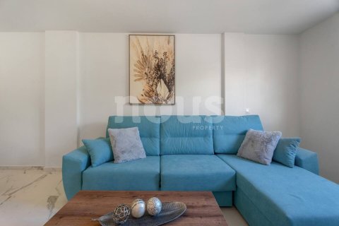 Lägenhet till salu i Tenerife, Spanien 2 sovrum, 78 kvm. Nr. 146807 - foto 12
