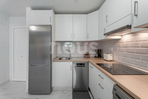 Lägenhet till salu i Tenerife, Spanien 2 sovrum, 78 kvm. Nr. 146807 - foto 11