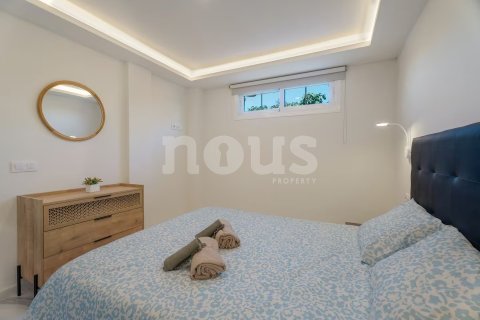 Lägenhet till salu i Tenerife, Spanien 2 sovrum, 78 kvm. Nr. 146807 - foto 18