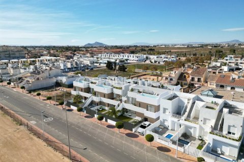 Takvåning till salu i San Pedro del Pinatar, Murcia, Spanien 3 sovrum, 83 kvm. Nr. 146811 - foto 6
