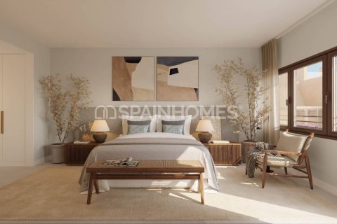 Продажа квартиры в Кубельес, Барселона, Испания 2 спальни, 74м2 №146809 - фото 8