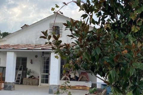 Talo myytävänä Sentmenat, Barcelona, Espanja, 5 makuuhuonetta, 152 m2 No. 152529 - kuva 7