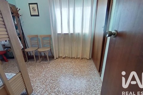 Huoneisto myytävänä Borriana, Castellon, Espanja, 3 makuuhuonetta, 98 m2 No. 152527 - kuva 13