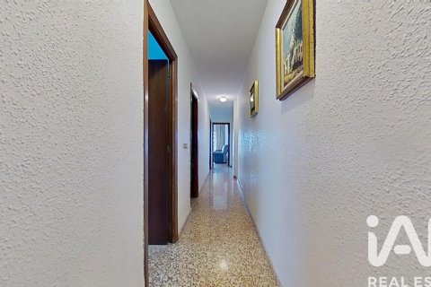 Huoneisto myytävänä Borriana, Castellon, Espanja, 3 makuuhuonetta, 98 m2 No. 152527 - kuva 4
