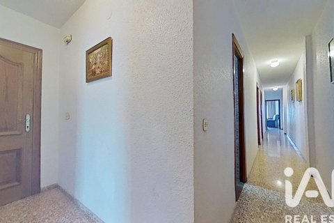 Huoneisto myytävänä Borriana, Castellon, Espanja, 3 makuuhuonetta, 98 m2 No. 152527 - kuva 3