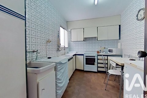 Huoneisto myytävänä Borriana, Castellon, Espanja, 3 makuuhuonetta, 98 m2 No. 152527 - kuva 17