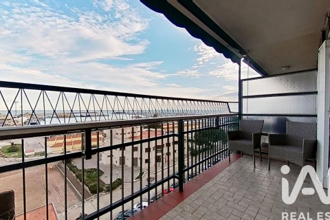 Huoneisto myytävänä Borriana, Castellon, Espanja, 3 makuuhuonetta, 98 m2 No. 152527 - kuva 29