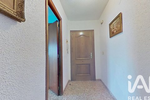 Huoneisto myytävänä Borriana, Castellon, Espanja, 3 makuuhuonetta, 98 m2 No. 152527 - kuva 2