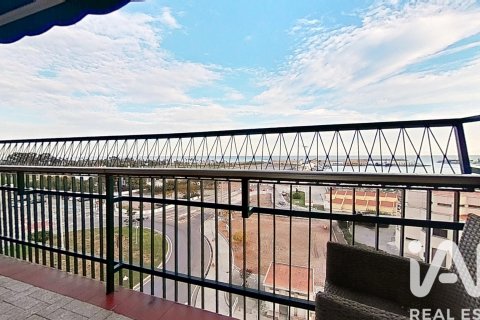Huoneisto myytävänä Borriana, Castellon, Espanja, 3 makuuhuonetta, 98 m2 No. 152527 - kuva 30