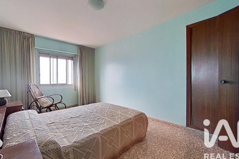 Huoneisto myytävänä Borriana, Castellon, Espanja, 3 makuuhuonetta, 98 m2 No. 152527 - kuva 7
