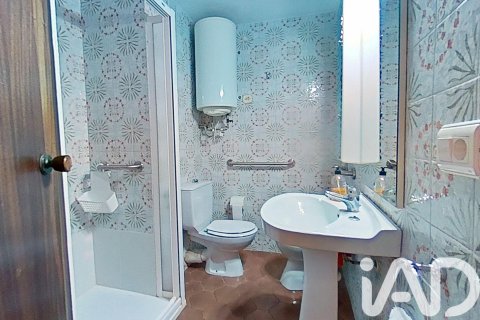 Huoneisto myytävänä Borriana, Castellon, Espanja, 3 makuuhuonetta, 98 m2 No. 152527 - kuva 11