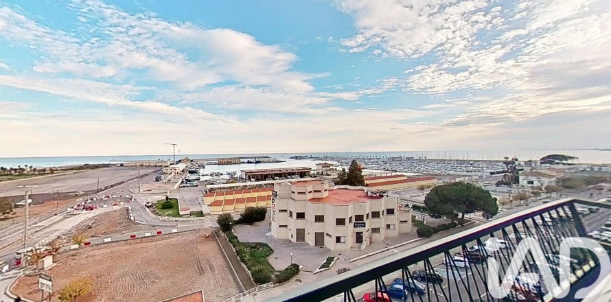 Huoneisto Borriana, Castellon, Espanja 3 makuuhuonetta, 98 m2 No. 152527