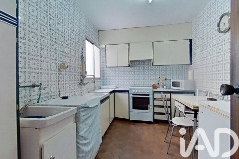 Huoneisto myytävänä Borriana, Castellon, Espanja, 3 makuuhuonetta, 98 m2 No. 152527 - kuva 21