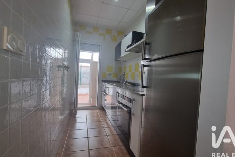 Dom w Pilar de la Horadada, Alicante, Hiszpania 2 sypialnie, 109 mkw. nr 152524 – zdjęcie 3