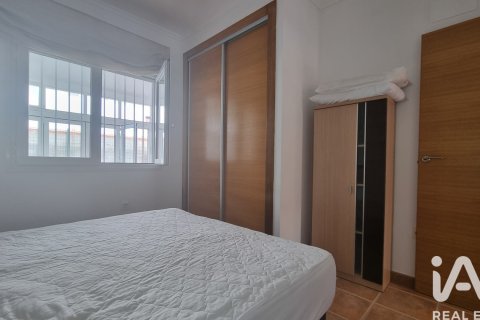 Dom w Pilar de la Horadada, Alicante, Hiszpania 2 sypialnie, 109 mkw. nr 152524 – zdjęcie 6