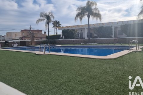 Dom w Pilar de la Horadada, Alicante, Hiszpania 2 sypialnie, 109 mkw. nr 152524 – zdjęcie 19