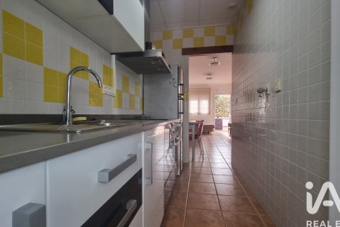 Dom w Pilar de la Horadada, Alicante, Hiszpania 2 sypialnie, 109 mkw. nr 152524 – zdjęcie 4