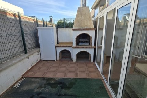 Dom w Pilar de la Horadada, Alicante, Hiszpania 2 sypialnie, 109 mkw. nr 152524 – zdjęcie 11