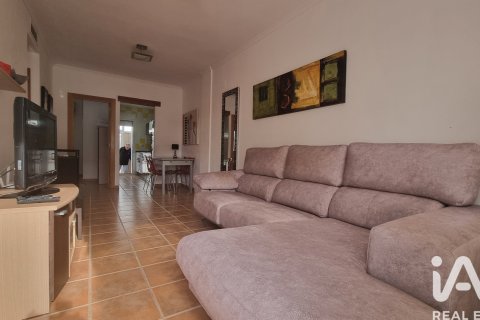 Talo Pilar de la Horadada, Alicante, Espanja 2 makuuhuonetta, 109 m2 No. 152524