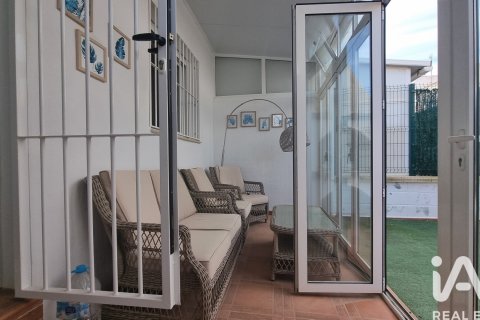 Dom w Pilar de la Horadada, Alicante, Hiszpania 2 sypialnie, 109 mkw. nr 152524 – zdjęcie 15