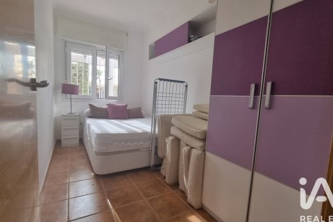 Dom w Pilar de la Horadada, Alicante, Hiszpania 2 sypialnie, 109 mkw. nr 152524 – zdjęcie 9