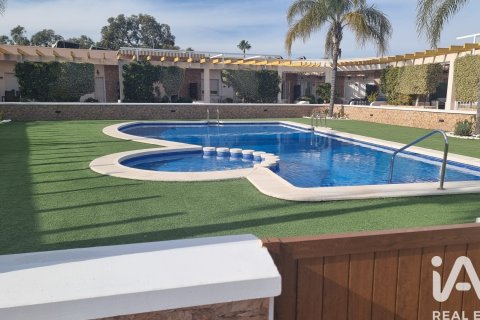 Dom w Pilar de la Horadada, Alicante, Hiszpania 2 sypialnie, 109 mkw. nr 152524 – zdjęcie 18