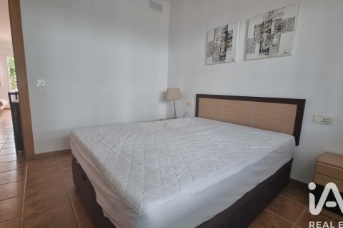 Dom w Pilar de la Horadada, Alicante, Hiszpania 2 sypialnie, 109 mkw. nr 152524 – zdjęcie 7