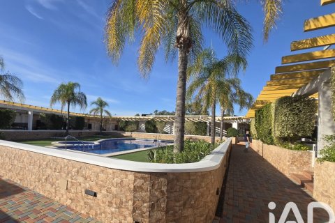 Dom w Pilar de la Horadada, Alicante, Hiszpania 2 sypialnie, 109 mkw. nr 152524 – zdjęcie 13