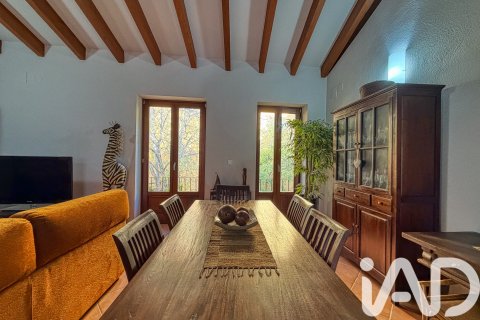 Huvila myytävänä Denia, Alicante, Espanja, 4 makuuhuonetta, 186 m2 No. 152530 - kuva 23