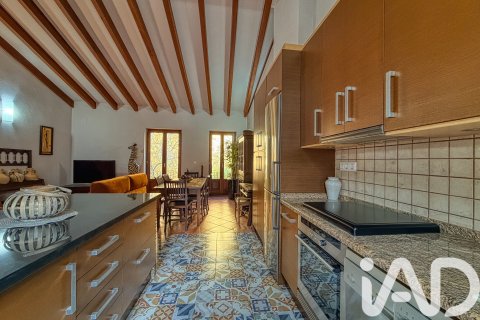 Huvila myytävänä Denia, Alicante, Espanja, 4 makuuhuonetta, 186 m2 No. 152530 - kuva 20