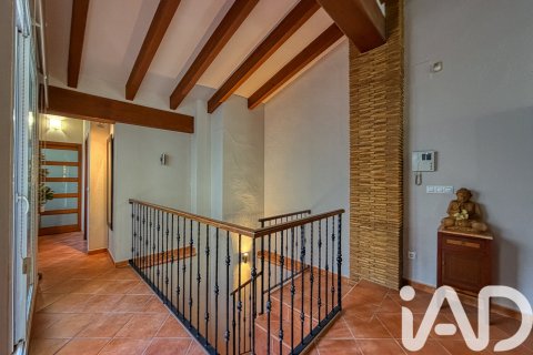 Huvila myytävänä Denia, Alicante, Espanja, 4 makuuhuonetta, 186 m2 No. 152530 - kuva 15