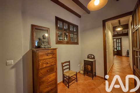 Huvila myytävänä Denia, Alicante, Espanja, 4 makuuhuonetta, 186 m2 No. 152530 - kuva 9