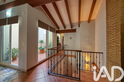 Huvila myytävänä Denia, Alicante, Espanja, 4 makuuhuonetta, 186 m2 No. 152530 - kuva 14