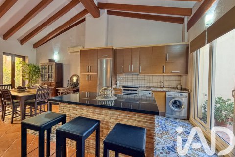 Huvila myytävänä Denia, Alicante, Espanja, 4 makuuhuonetta, 186 m2 No. 152530 - kuva 21